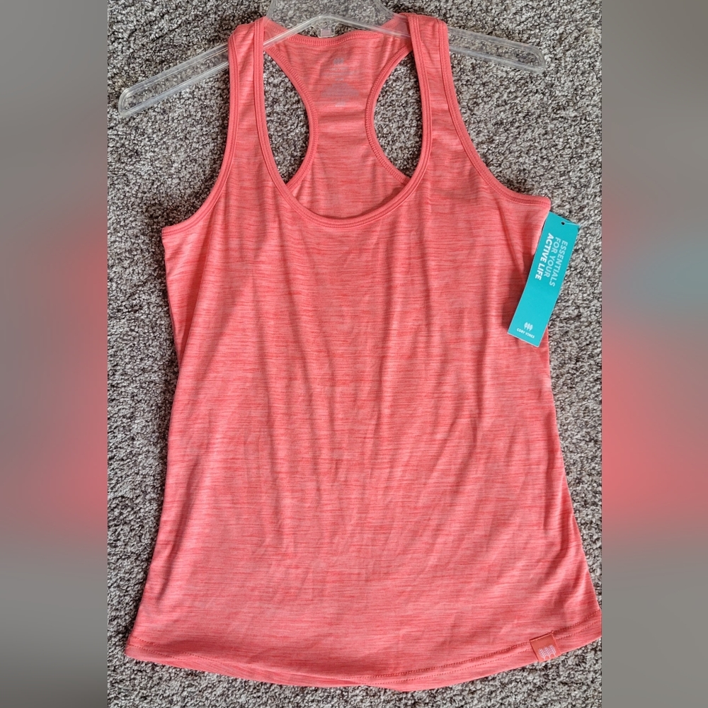 NWT Corey Vines womens tank